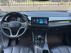 SAIC MG i5 1.5L Manual Diamond Edition - photo 12