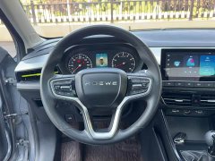 SAIC MG i5 1.5L Manual Diamond Edition - photo 13