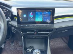 SAIC MG i5 1.5L Manual Diamond Edition - photo 14