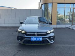 SAIC MG i5 1.5L Manual Diamond Edition - photo 2