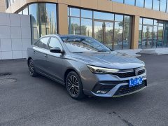 SAIC MG i5 1.5L Manual Diamond Edition - photo 3