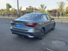 SAIC MG i5 1.5L Manual Diamond Edition - photo 4