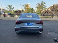SAIC MG i5 1.5L Manual Diamond Edition - photo 5