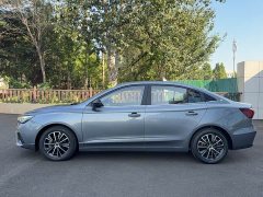 SAIC MG i5 1.5L Manual Diamond Edition - photo 7