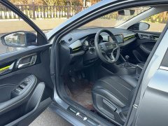 SAIC MG i5 1.5L Manual Diamond Edition - photo 8