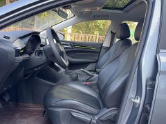 SAIC MG i5 1.5L Manual Diamond Edition - photo 9