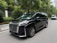 Great Wall WEY Shanshan New Energy Four-Wheel Drive Shanshan 8 - ფოტო 1