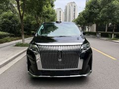 Great Wall WEY Shanshan New Energy Four-Wheel Drive Shanshan 8 - ფოტო 2