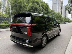 Great Wall WEY Shanshan New Energy Four-Wheel Drive Shanshan 8 - ფოტო 3
