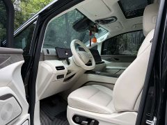 Great Wall WEY Shanshan New Energy Four-Wheel Drive Shanshan 8 - ფოტო 4