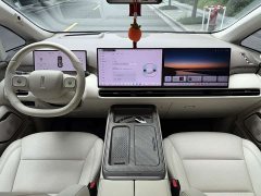 Great Wall WEY Shanshan New Energy Four-Wheel Drive Shanshan 8 - ფოტო 5