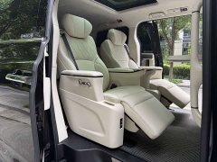 Great Wall WEY Shanshan New Energy Four-Wheel Drive Shanshan 8 - ფოტო 6