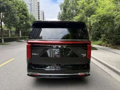 Great Wall WEY Shanshan New Energy Four-Wheel Drive Shanshan 8 - ფოტო 8