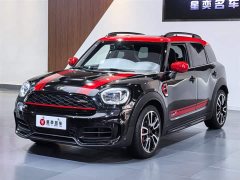 BMW MINI JCW Countryman 2.0T John Cooper Works All-In - ფოტო 1