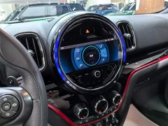 BMW MINI JCW Countryman 2.0T John Cooper Works All-In - ფოტო 10