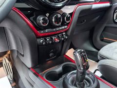 BMW MINI JCW Countryman 2.0T John Cooper Works All-In - ფოტო 11
