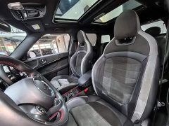BMW MINI JCW Countryman 2.0T John Cooper Works All-In - ფოტო 14