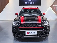 BMW MINI JCW Countryman 2.0T John Cooper Works All-In - ფოტო 2