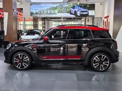 BMW MINI JCW Countryman 2.0T John Cooper Works All-In - ფოტო 3