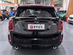 BMW MINI JCW Countryman 2.0T John Cooper Works All-In - ფოტო 4