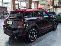 BMW MINI JCW Countryman 2.0T John Cooper Works All-In - ფოტო 5