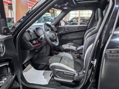 BMW MINI JCW Countryman 2.0T John Cooper Works All-In - ფოტო 6
