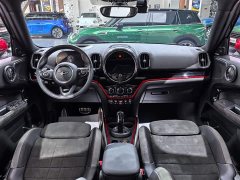 BMW MINI JCW Countryman 2.0T John Cooper Works All-In - ფოტო 7