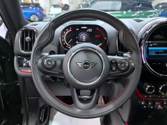 BMW MINI JCW Countryman 2.0T John Cooper Works All-In - ფოტო 8