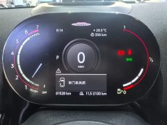BMW MINI JCW Countryman 2.0T John Cooper Works All-In - ფოტო 9