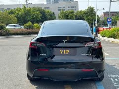 Tesla Model Y 2022 Rear-Wheel Drive - ფოტო 4