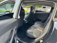 Tesla Model Y 2022 Rear-Wheel Drive - ფოტო 8