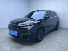 Li Auto L7 MAX - ფოტო 1