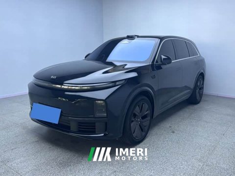 2024 Li Auto L7 MAX - ავტომობილი ჩინეთიდან