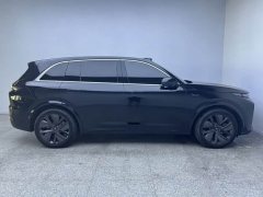 Li Auto L7 MAX - ფოტო 11