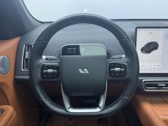Li Auto L7 MAX - ფოტო 13