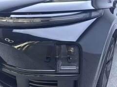 Li Auto L7 MAX - ფოტო 19