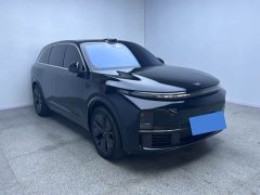 Li Auto L7 MAX - ფოტო 3