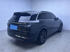 Li Auto L7 MAX - ფოტო 7