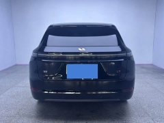 Li Auto L7 MAX - ფოტო 8