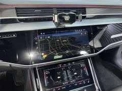 Audi A8 A8L 50 TFSI quattro Comfort Heritage Edition - ფოტო 12