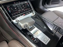 Audi A8 A8L 50 TFSI quattro Comfort Heritage Edition - ფოტო 13