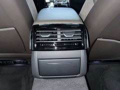 Audi A8 A8L 50 TFSI quattro Comfort Heritage Edition - ფოტო 14