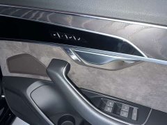 Audi A8 A8L 50 TFSI quattro Comfort Heritage Edition - ფოტო 15