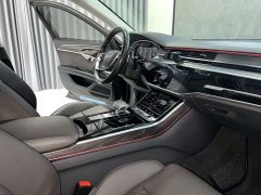 Audi A8 A8L 50 TFSI quattro Comfort Heritage Edition - ფოტო 16