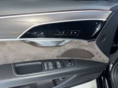 Audi A8 A8L 50 TFSI quattro Comfort Heritage Edition - ფოტო 19