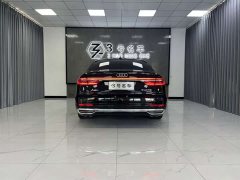 Audi A8 A8L 50 TFSI quattro Comfort Heritage Edition - ფოტო 2