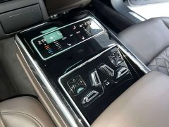Audi A8 A8L 50 TFSI quattro Comfort Heritage Edition - ფოტო 20