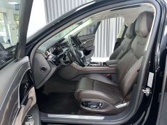 Audi A8 A8L 50 TFSI quattro Comfort Heritage Edition - ფოტო 7