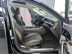 Audi A8 A8L 50 TFSI quattro Comfort Heritage Edition - ფოტო 8