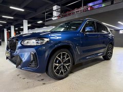 BMW X3 xDrive25i M Sport Package - photo 1